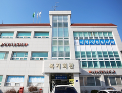 산북작은도서관